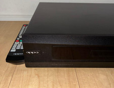 OPPO BDP-95 Disc Player
