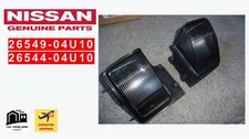 Nissan OEM Skyline R32 GTR