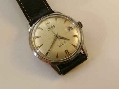 Vintage 1960s rare majex - 1960s,