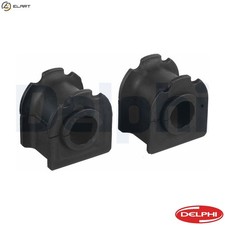 BUSHING STABILISER BAR TD1099W