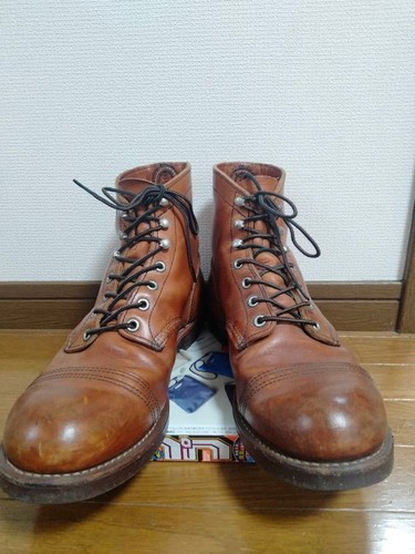 Out print 8112 iron - of, print]