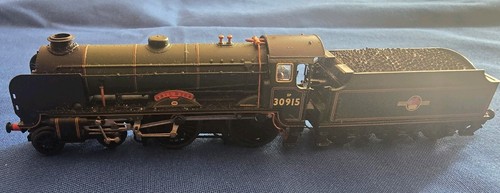 Dapol class schools - dapol, 4-4-0