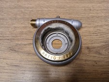 NORTON COMMANDO MK3 850 1975