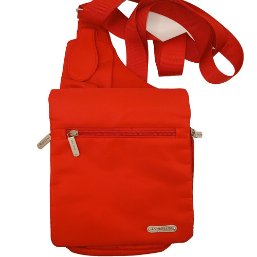 Travelon anti theft red - travelon,