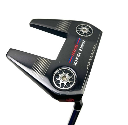 Odyssey triple track - triple,