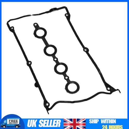 Rocker cover head gasket - rocker,