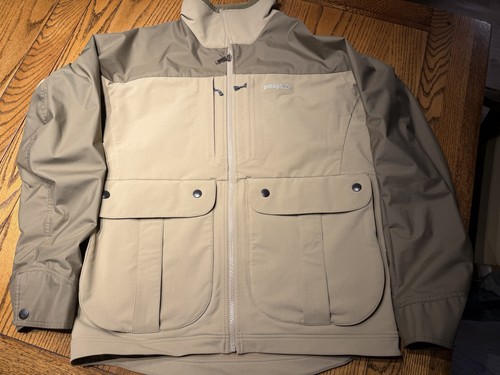 Patagonia field hacking jacket - hacking,