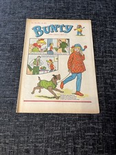 Bunty Comic - 18 December 1965