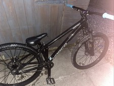 Norco Rampage 2.1 20Jn00 black