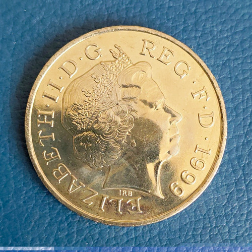 1999 british five - 1999,