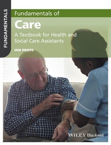 Fundamentals care a - fundamentals, of