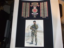 THE QUEEN'S LANCASHIRE