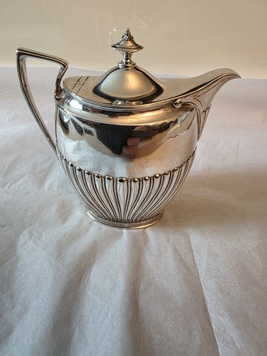 Sterling silver hot - silver,