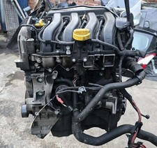 2008-2016 MK3 RENAULT MEGANE