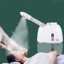 Facial Steamer Warm Mist