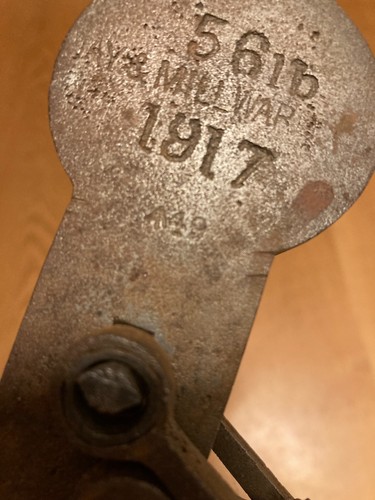 Day millward iron - day, steelyard