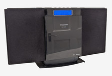 Panasonic SC-HC10 CD FM AM USB