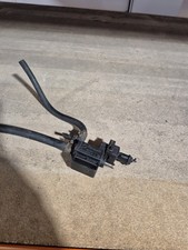 Ford Focus St225 Boost