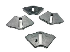 SPROCKET CUSH DRUM COUPLING