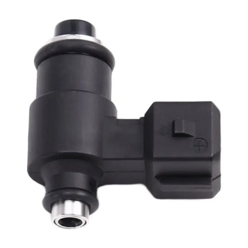 Motorcycle fuel injector - fuel, one