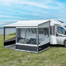 ISABELLA WIND FRONT PANEL 220