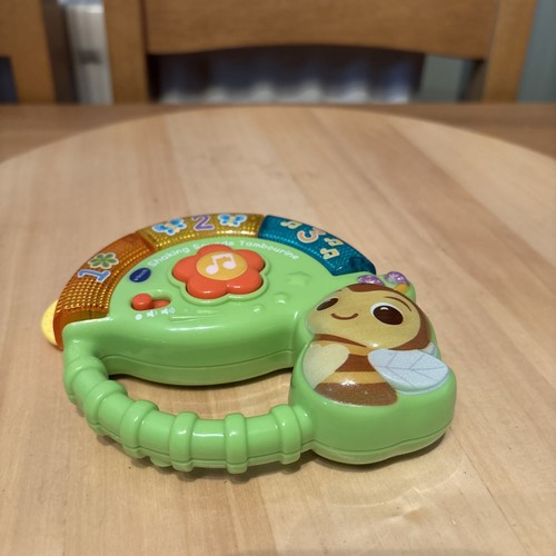 Vtech shaking sounds - vtech,