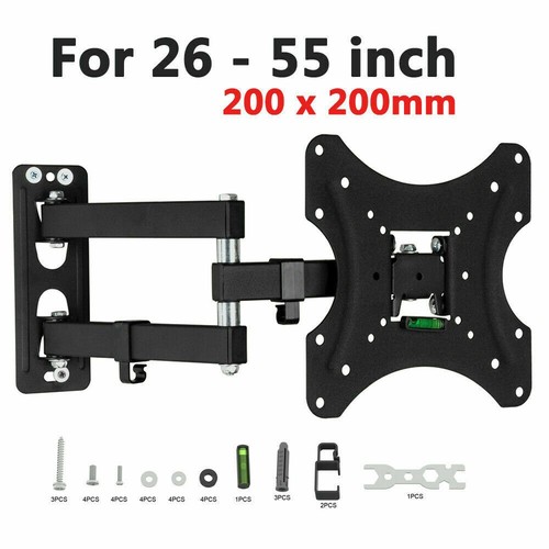 Bracket wall mount tilt - wall,