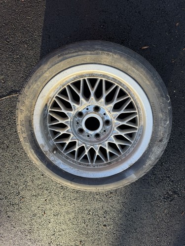 Bmw e30 e36 - e36, bbs