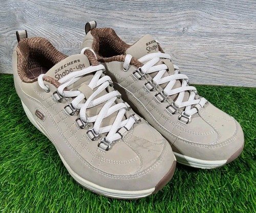 Skechers shape ups - skechers, shoes