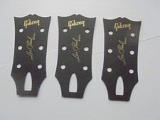 N.O.S Headstock Overlay - Guitar