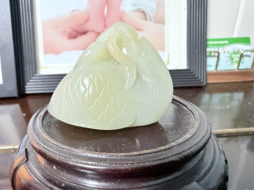 Chinese style pale - chinese, green