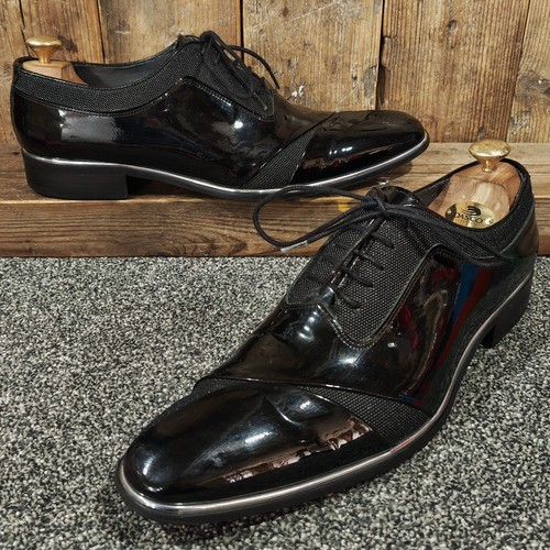 Gianni ferretti black - ferretti,