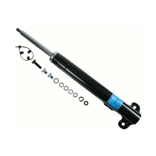 Sachs shock absorbers - absorbers, dampers