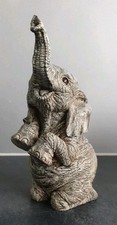 Studio Elephant ornament THE