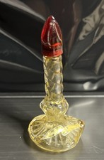 Vintage BACCARAT 3" Perfume