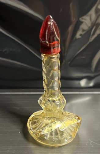 Vintage baccarat perfume - baccarat,
