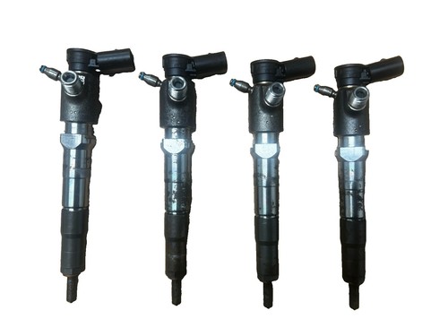 Ford diesel injectors - ford,