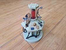 11th Doctor Who Junk TARDIS