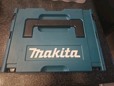 Makita CLX202AJ Empty  Carrying Case
