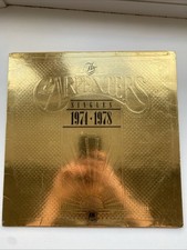 The Carpenters the Singles