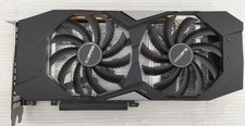 GIGABYTE GV-N206SWF2OC-8GD