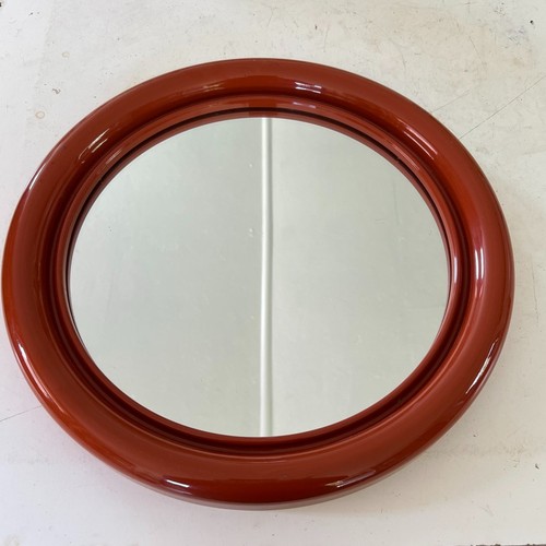 Vintage circular