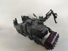Warhammer 40K Orks Painted