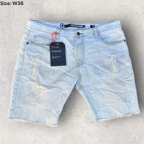 Low rider stretch skinny - low,