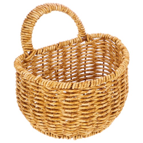 Stair basket newspaper - basket,