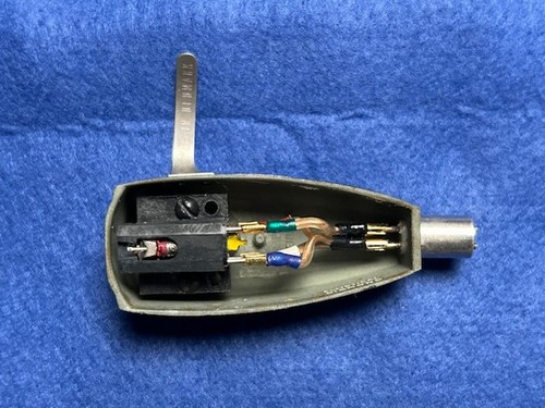 Ortofon cartridge spu - ortofon, mc
