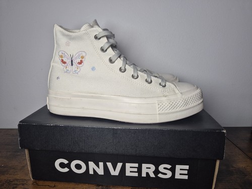 Converse chuck taylor - taylor, star