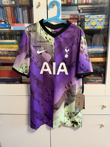 Nike boy tottenham - nike,