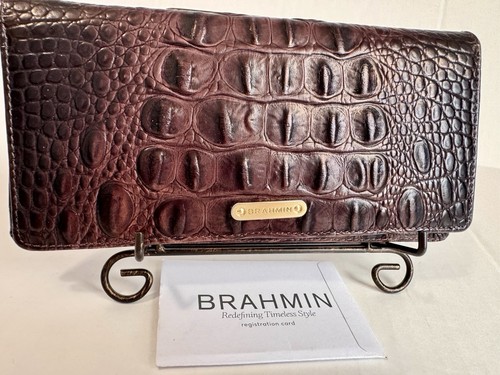 Brahmin melbourne ady slim - ady,