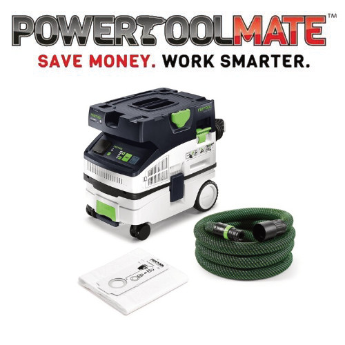 Festool mobile dust - mobile,